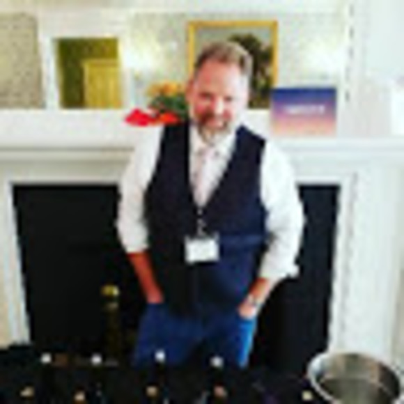 Meet your Posher, Jim - Picture 1 of 1